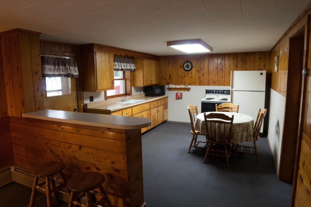Maple Ridge Resort Michigamme Kültér fotó