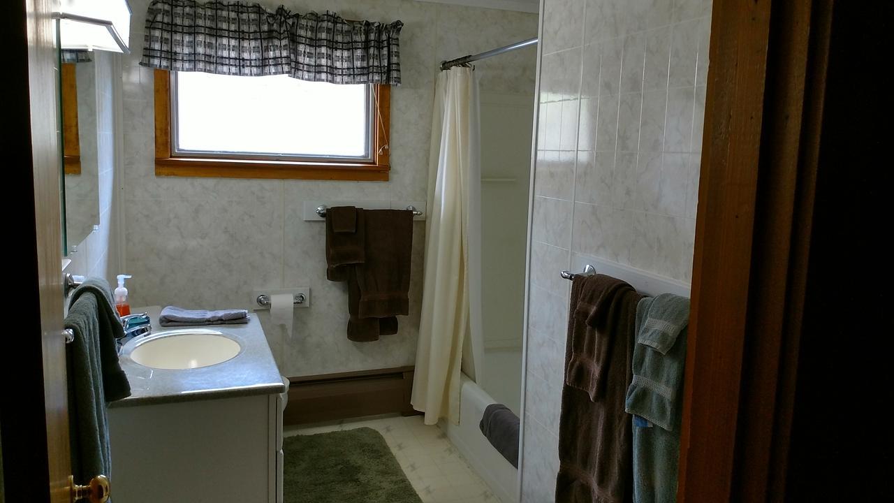 Maple Ridge Resort Michigamme Kültér fotó